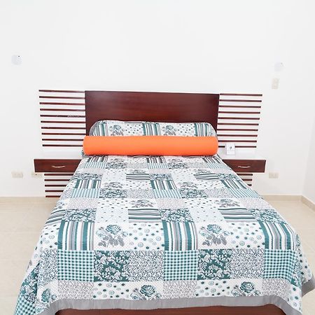Gran Hotel Marien Sabaneta Ngoại thất bức ảnh
