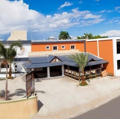 Gran Hotel Marien Sabaneta Ngoại thất bức ảnh