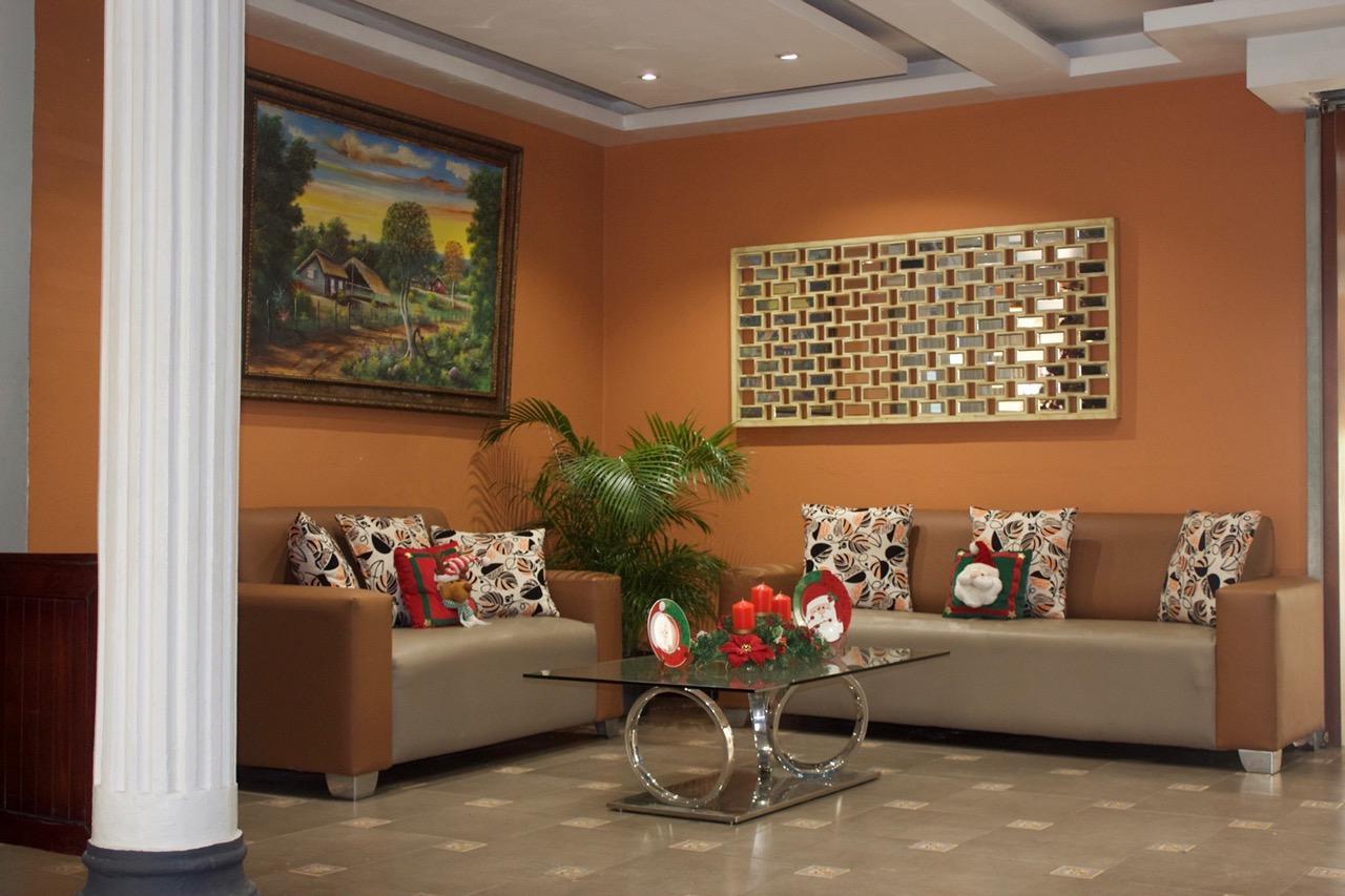 Gran Hotel Marien Sabaneta Ngoại thất bức ảnh