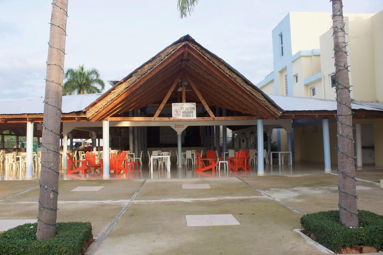 Gran Hotel Marien Sabaneta Ngoại thất bức ảnh