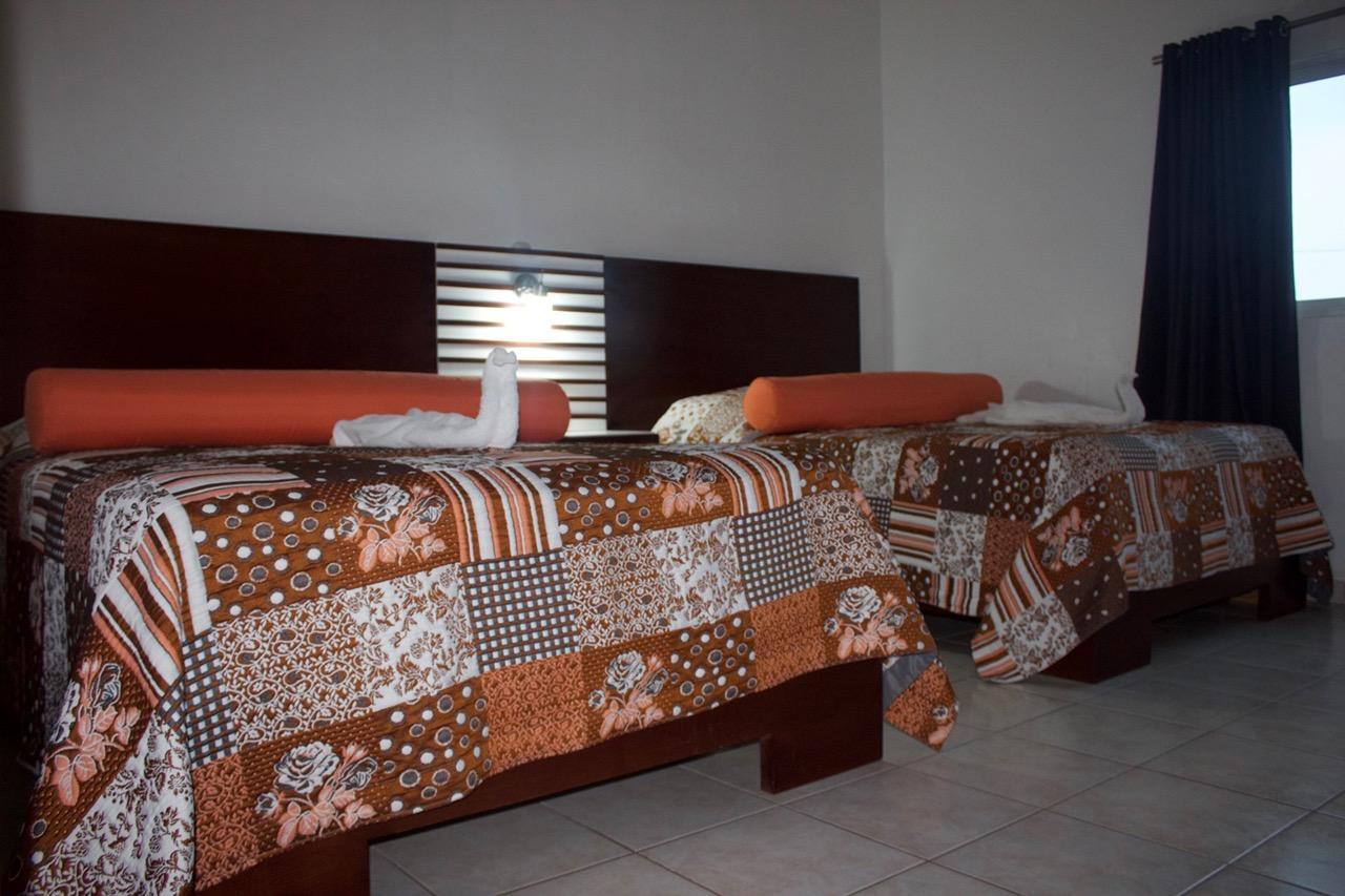 Gran Hotel Marien Sabaneta Ngoại thất bức ảnh