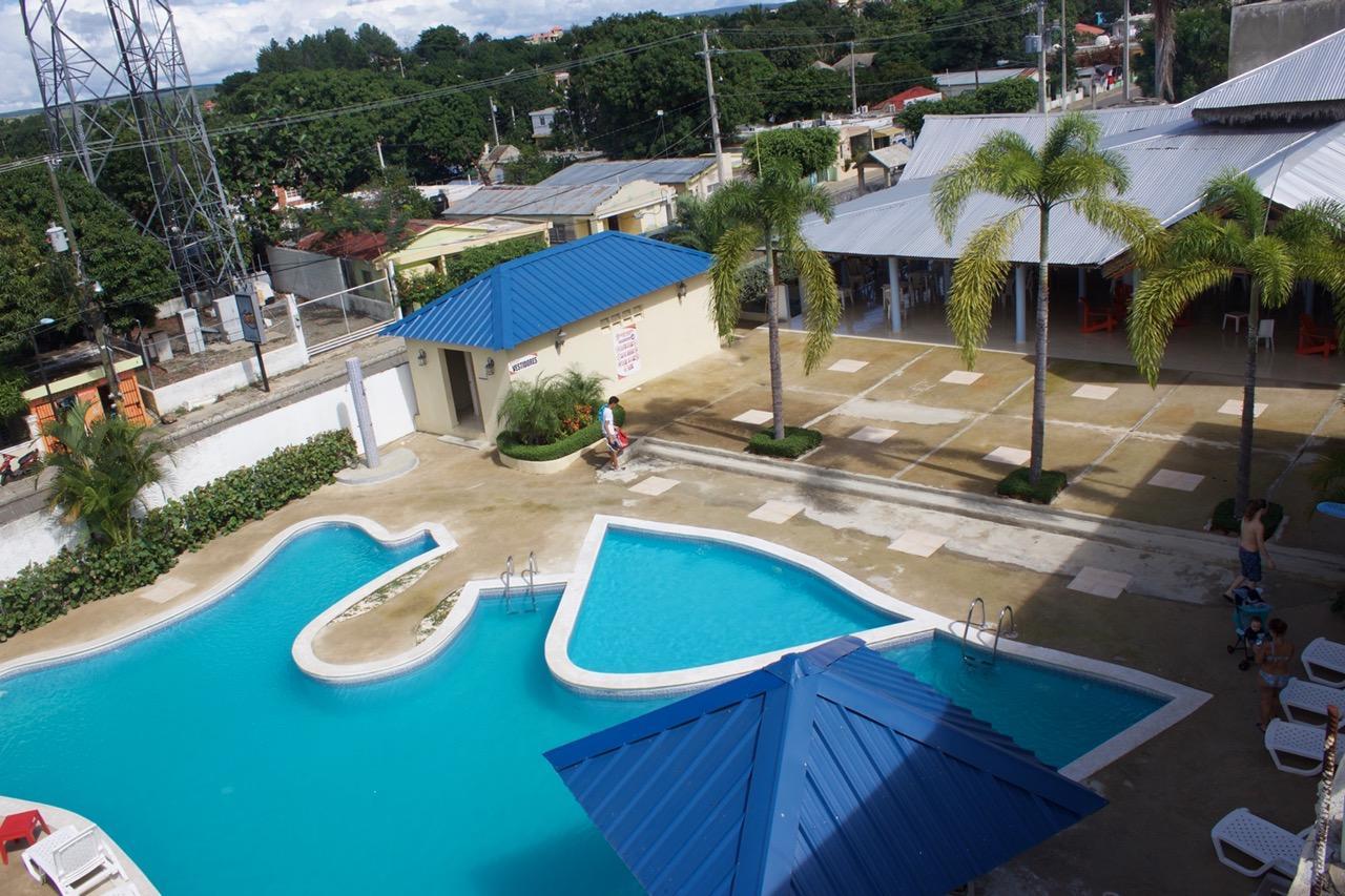 Gran Hotel Marien Sabaneta Ngoại thất bức ảnh
