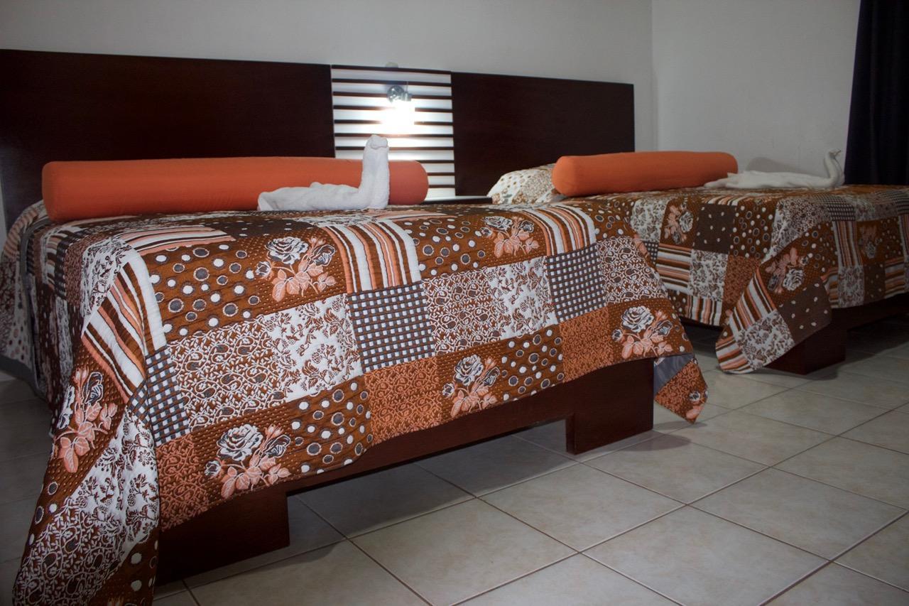 Gran Hotel Marien Sabaneta Ngoại thất bức ảnh